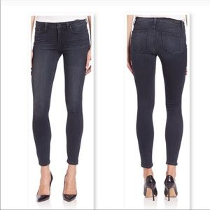 PAIGE Verdugo Ankle Jeans - Reed